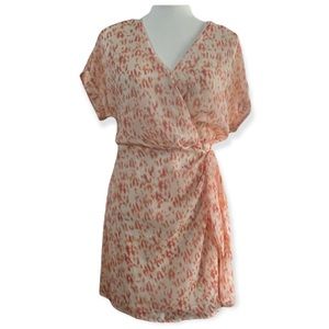 NWT All In Favor Dress Size XS